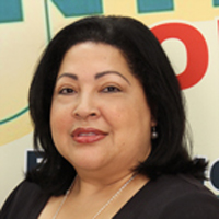 Nancy Rosado Camacho